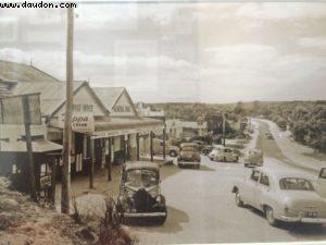Freestone's Roadhaven - Great Ocean Road - Victoria