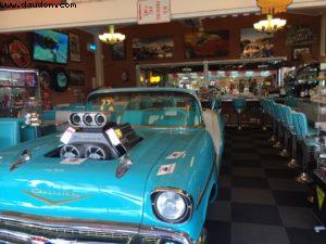 Freestone's Roadhaven - Great Ocean Road - Victoria