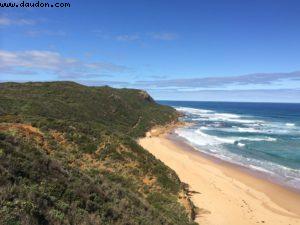 Great Ocean Road - Victoria