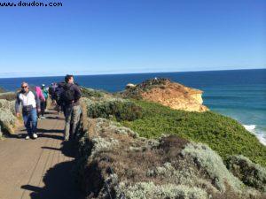 Twelve Apostoles - Great Ocean Road - Victoria