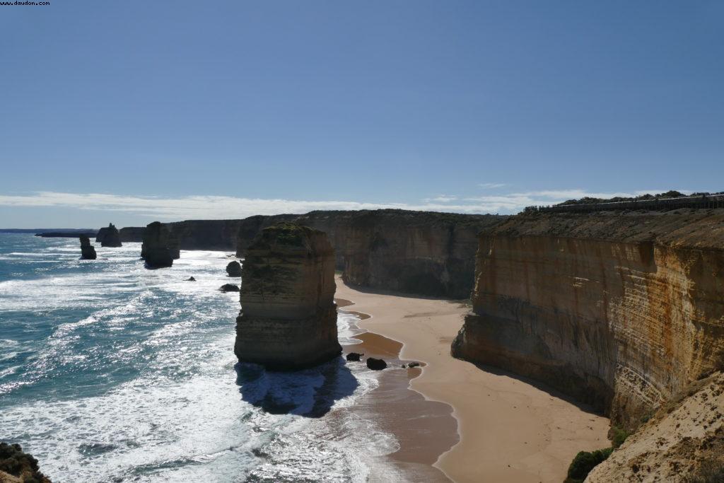 Twelve Apostoles - Great Ocean road - Victoria