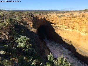 Twelve Apostoles - Great Ocean Road - Victoria
