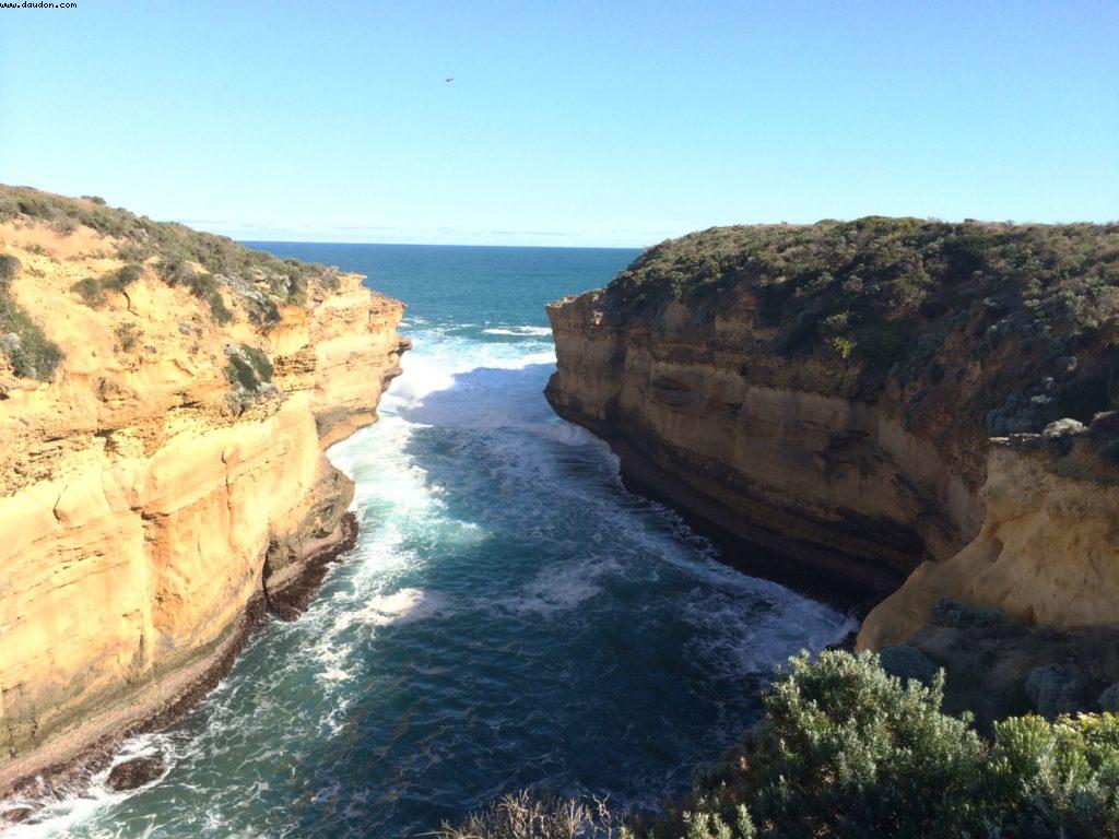 Twelve Apostoles - Great Ocean Road - Victoria