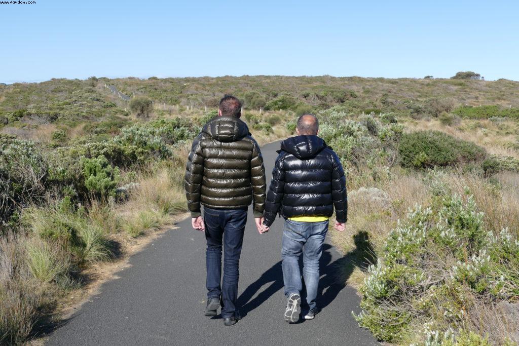 Twelve Apostoles - Great Ocean road - Victoria