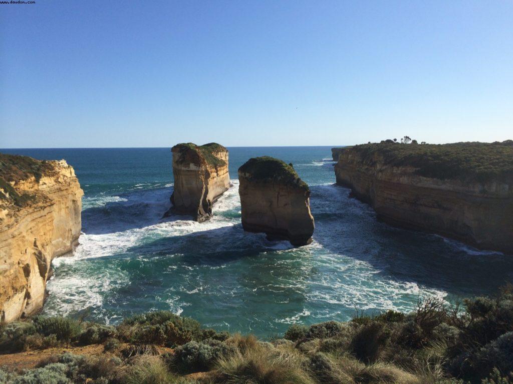 Twelve Apostoles - Great Ocean Road - Victoria