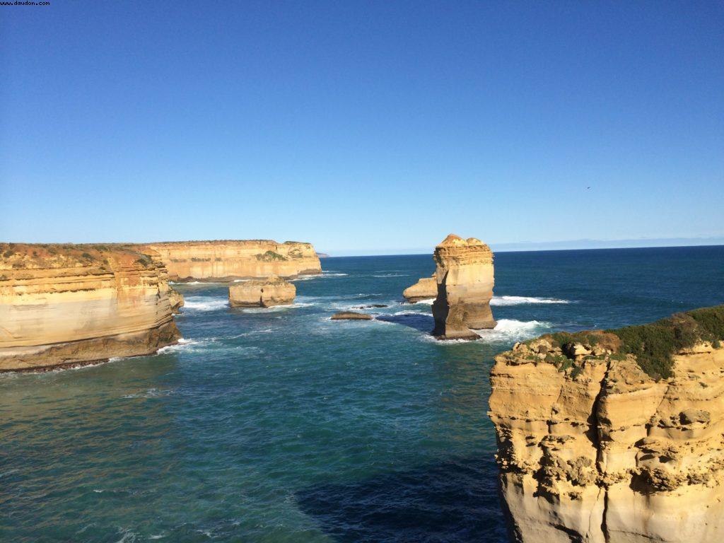 Twelve Apostoles - Great Ocean Road - Victoria