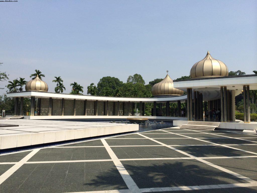 Kuala Lumpur