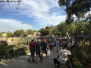 Disneyland - Anaheim