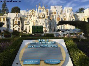 Disneyland - Anaheim