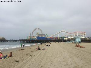 Santa Monica - Los Angeles