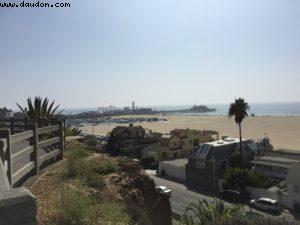 Santa Monica - Los Angeles
