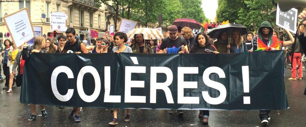 Gaypride Paris