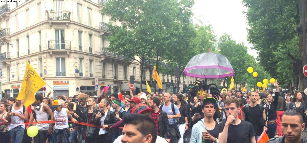 Gaypride Paris