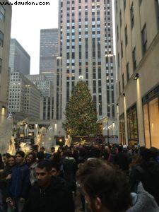 New York City