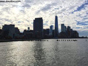 New York City