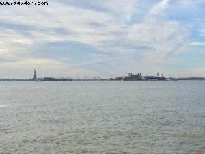 New York City