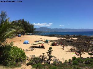 North Shore - Oahu
