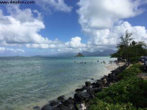 Oahu