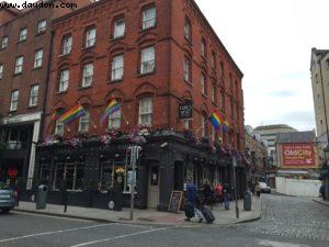 Dublin