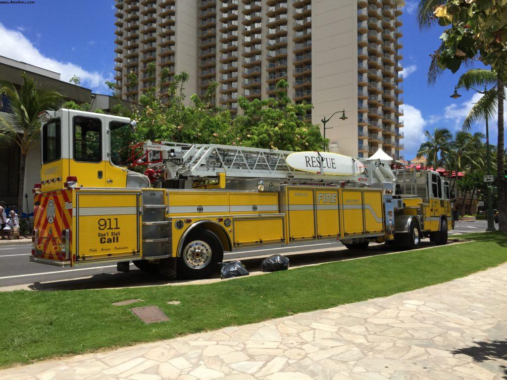 Honolulu