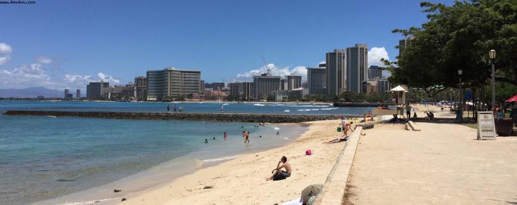 Honolulu