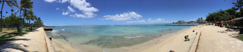 Honolulu