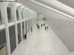World Trade Center - New York City