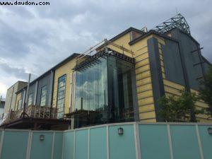 Historic Mannequin Palace - Disney Springs - Walt Disney World
