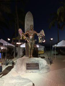 Waikiki - Honolulu