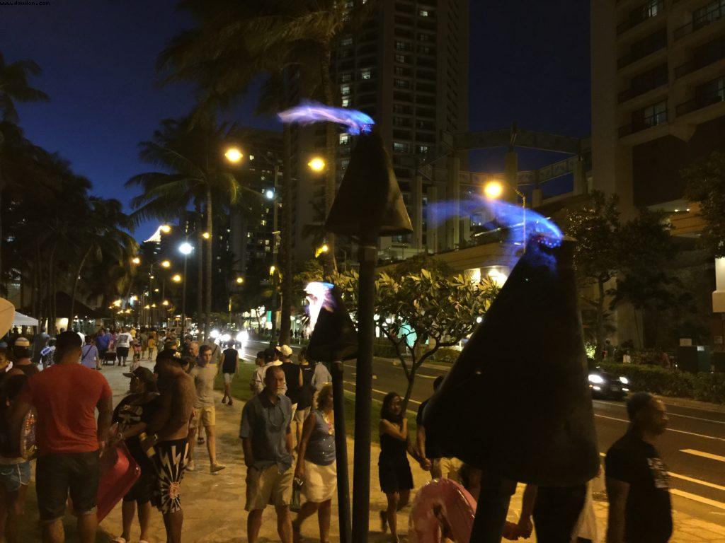 Waikiki - Honolulu