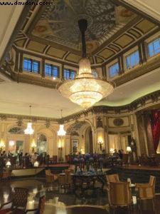 Hôtel St Régis - Rome