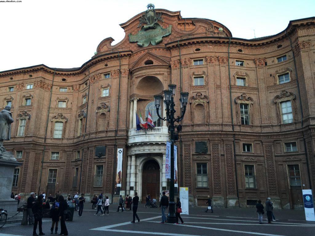 Turin