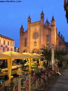 Alba