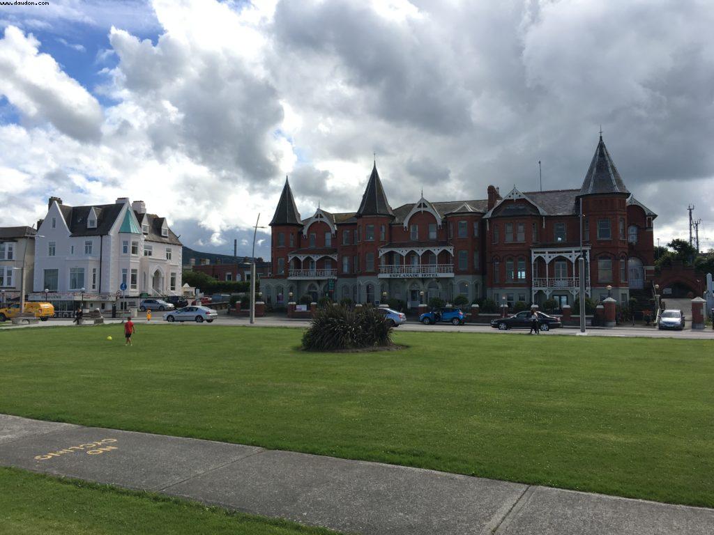 Bray