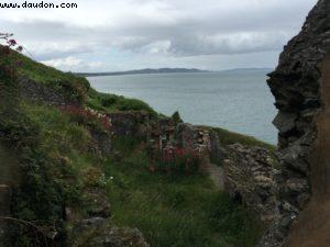Randonnée de Bray à Greystones