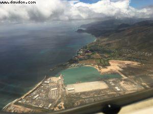 Survol de Ko Olina- Honolulu
