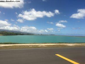 Prêt pour le décollage - HNL -Honolulu
