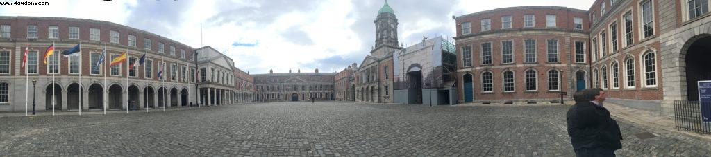 Dublin
