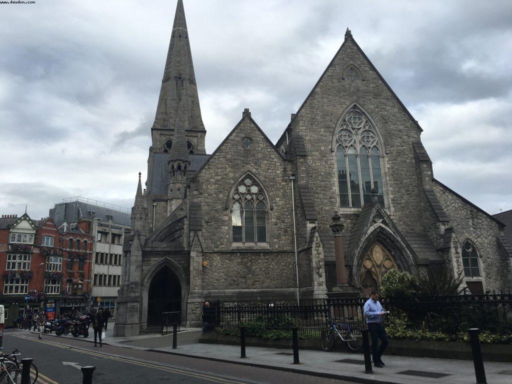 Dublin