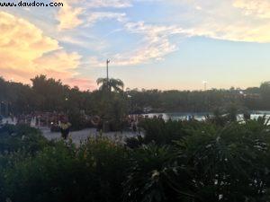 Riptide - OneMagicalWeekend - Gaydays@Typhoon Lagoon - Walt Disney World