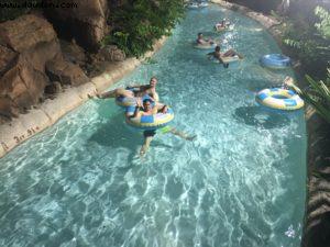 Riptide - OneMagicalWeekend - Gaydays@Typhoon Lagoon - Walt Disney World