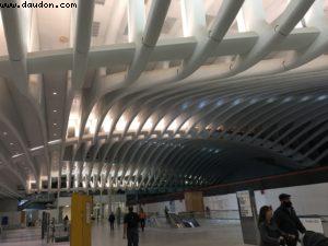 World Trade Center - Ville de New York