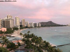 Honolulu - Oahu