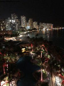 Honolulu - Oahu