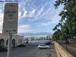 Honolulu - Oahu