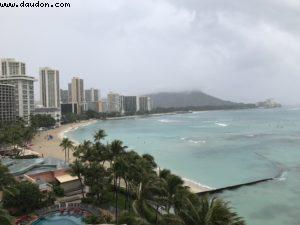 Honolulu - Oahu