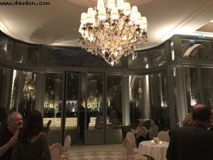 Le Ritz - Paris