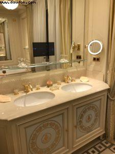 Le Ritz - Paris