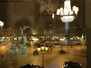 Le Ritz - Paris
