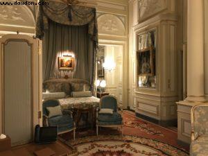 Le Ritz - Paris